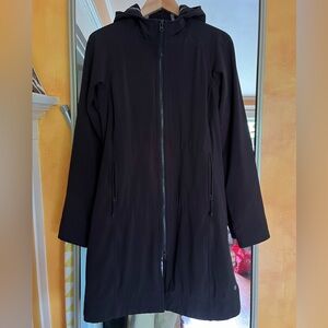 Lululemon rain coat